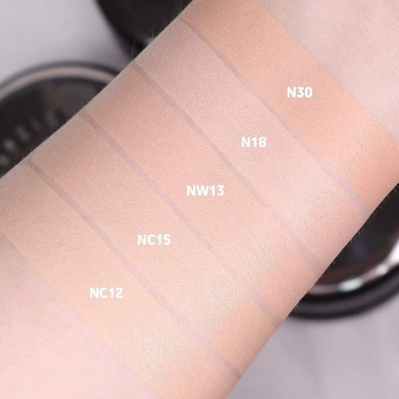 Phấn Nước MAC Studio Fix Cushion SPF50/PA++++ 12g