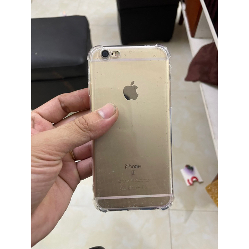 Điện thoại 6s Chơi game - Nghe gọi