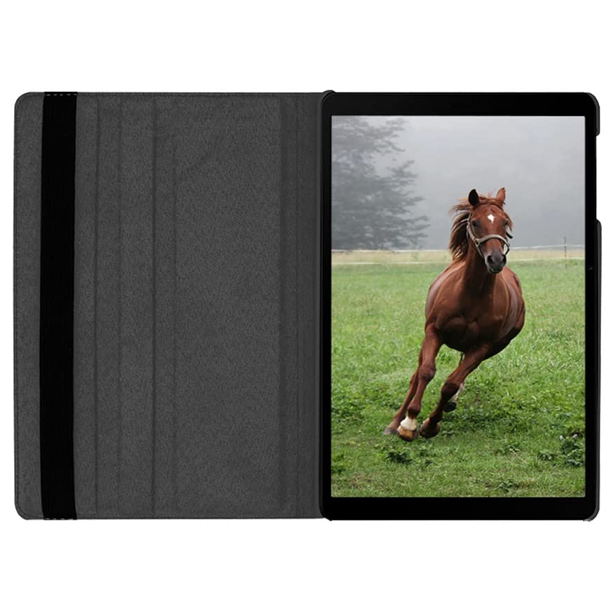 Bao da Samsung Galaxy Tab A8 2022 10.5 inch  xoay 360 độ nhiều màu giá rẻ