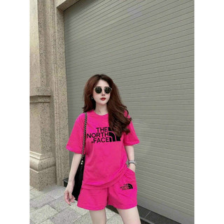 BỘ SHORT THÊU COTTON CAO CẤP