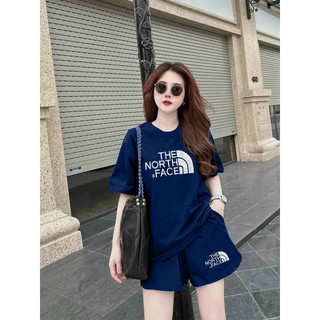 BỘ SHORT THÊU COTTON CAO CẤP