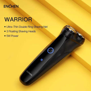 Máy cạo râu Enchen Warrior