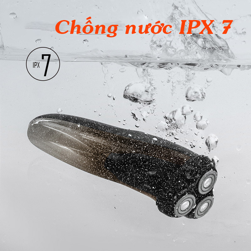 Máy cạo râu Enchen 3CJ