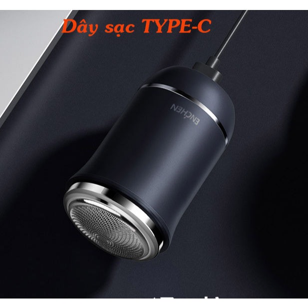 Máy cạo râu Enchen Mini
