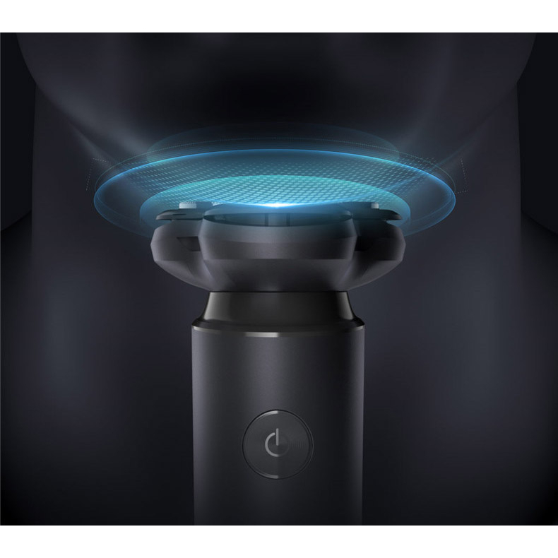 Máy cạo râu Enchen Blackstone 7