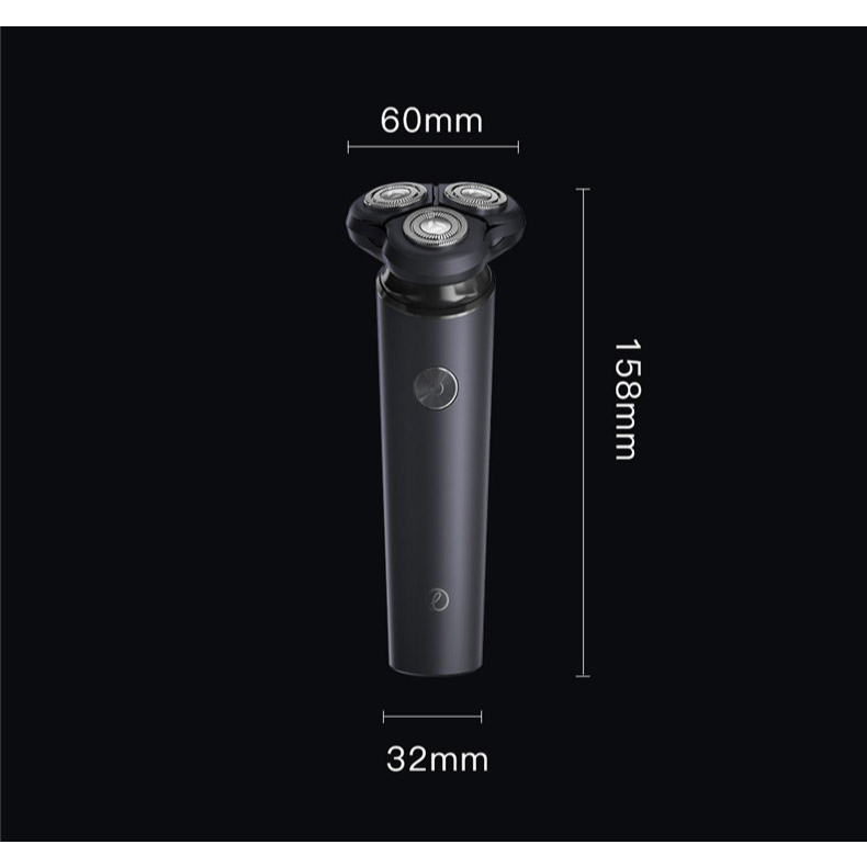 Máy cạo râu Enchen Blackstone 7