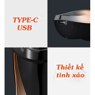Máy cạo râu Enchen 3CJ