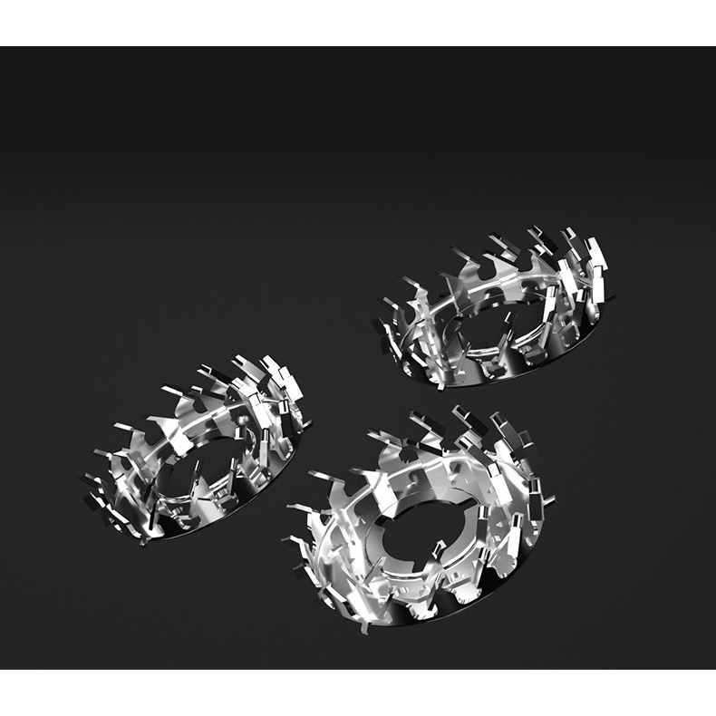 Máy cạo râu Enchen 3CJ