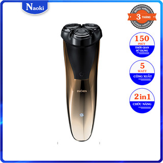 Máy cạo râu enchen 3cj