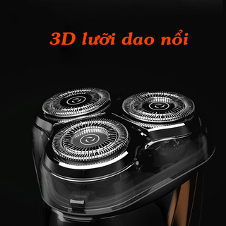 Máy cạo râu Enchen 3CJ