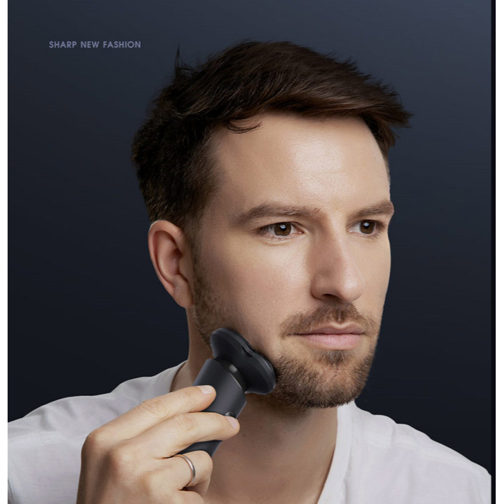 Máy cạo râu Enchen Blackstone 7