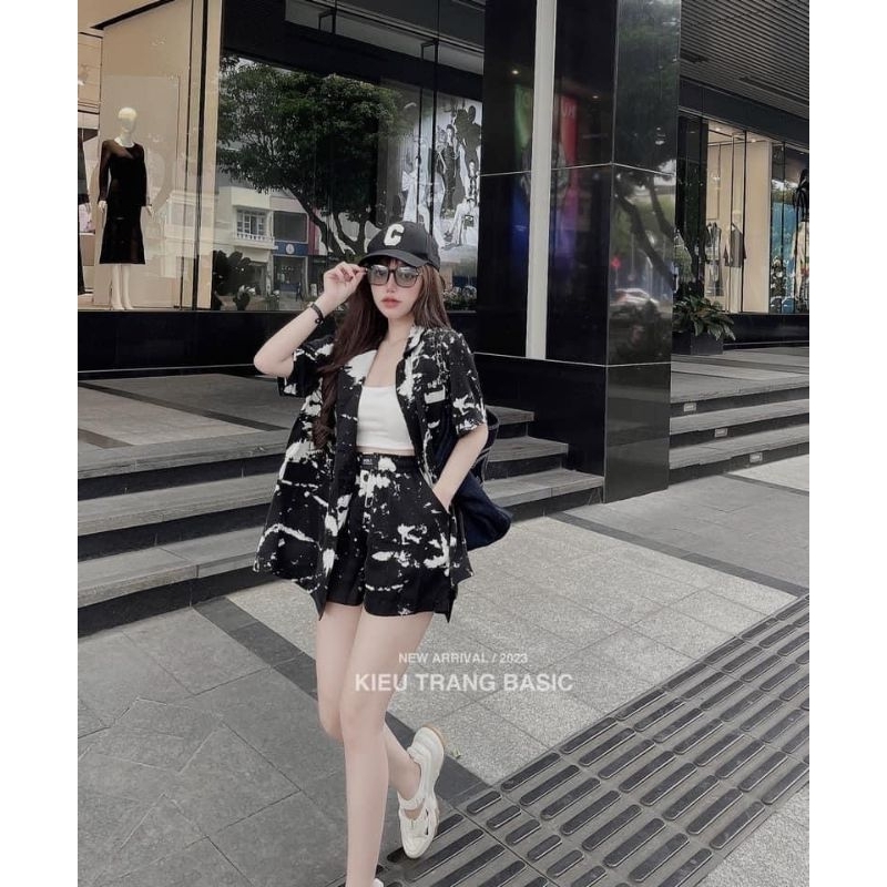 Sét vest Big Size MS09.04