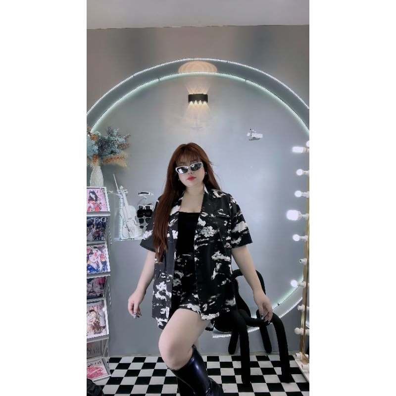 Sét vest Big Size MS09.04