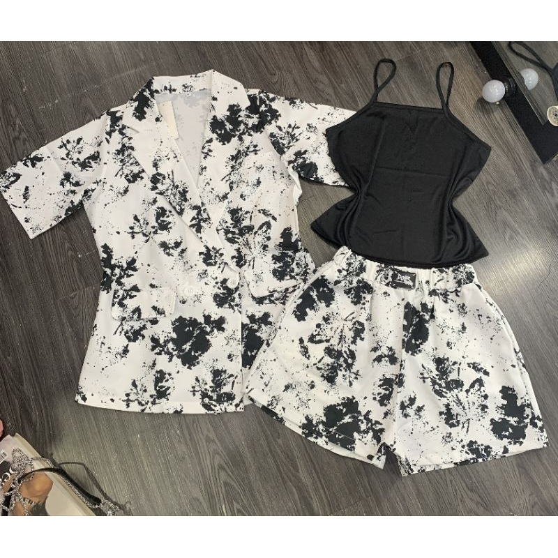 Sét vest Big Size MS09.04