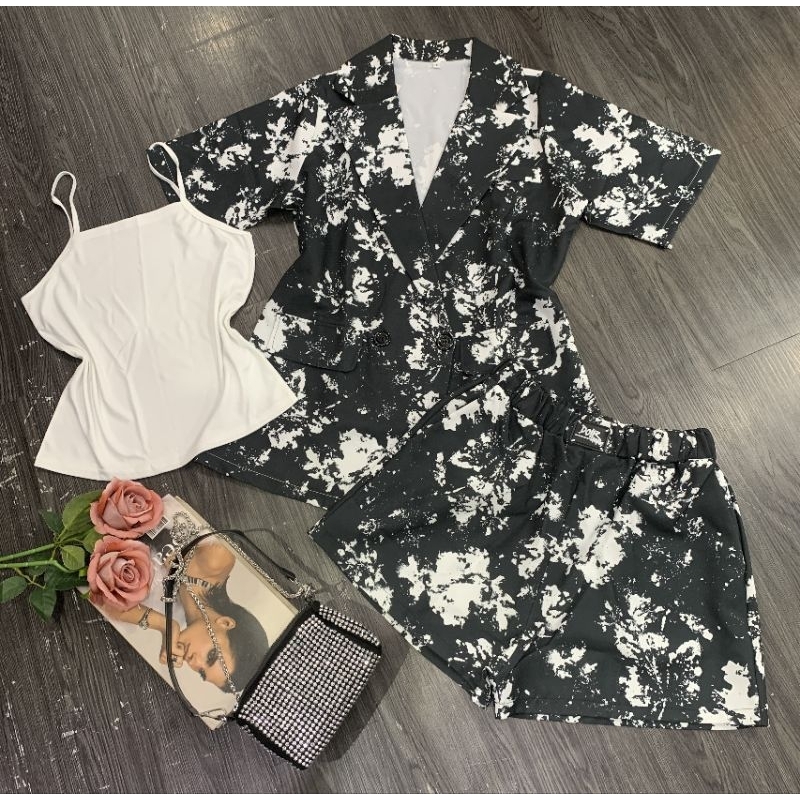 Sét vest Big Size MS09.04