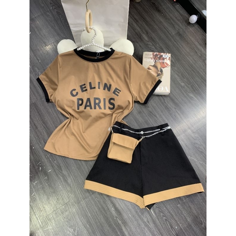 Sét Thun Big Size  MS09