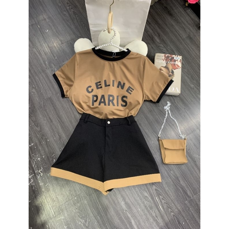 Sét Thun Big Size  MS09