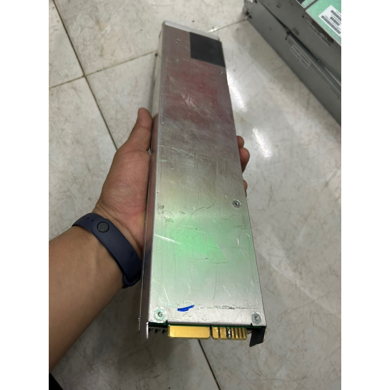 Nguồn server 920w 12v 75A, Supermicro PWS-920P-SQ 80plus đã kích
