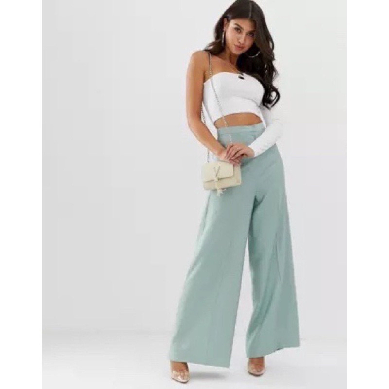 Quần culottes Top.shop
