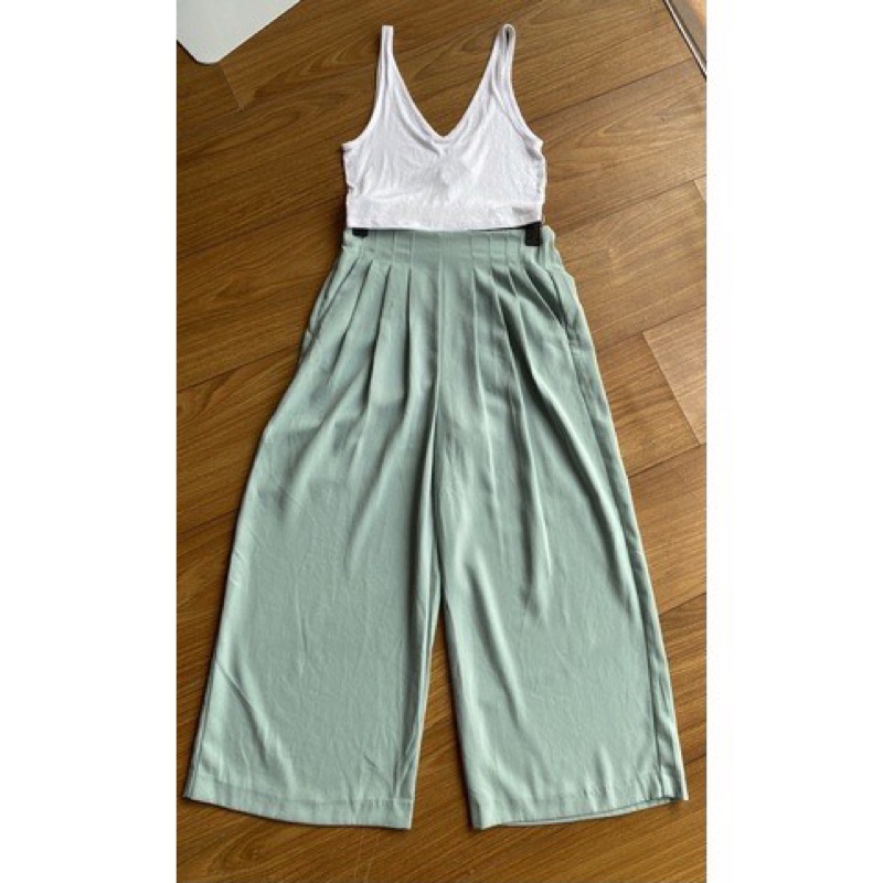 Quần culottes Top.shop