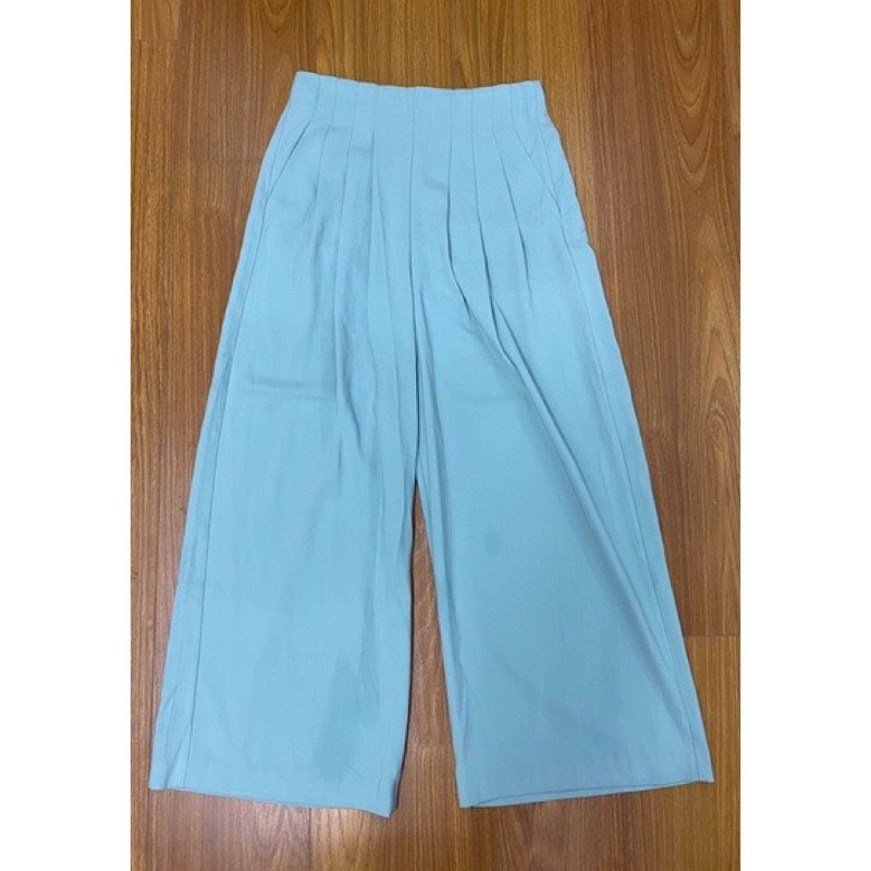 Quần culottes Top.shop
