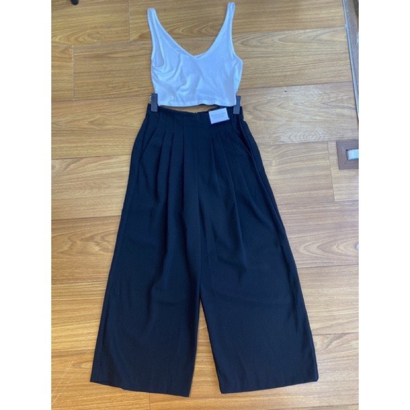 Quần culottes Top.shop