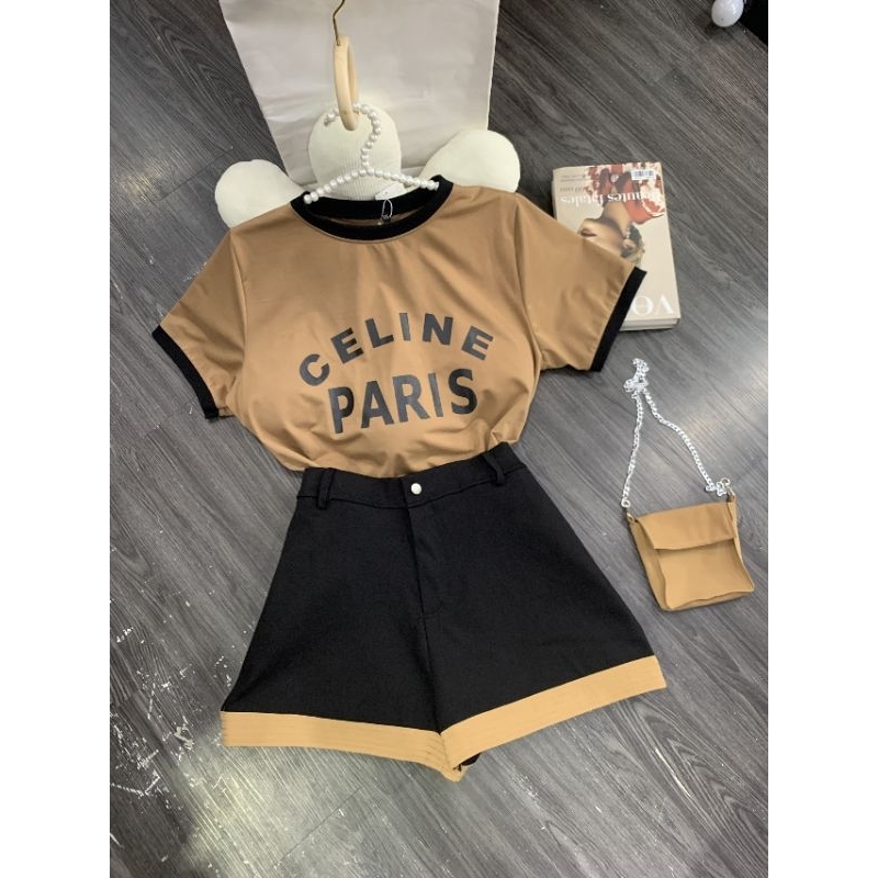 Sét Thun Big Size  MS09