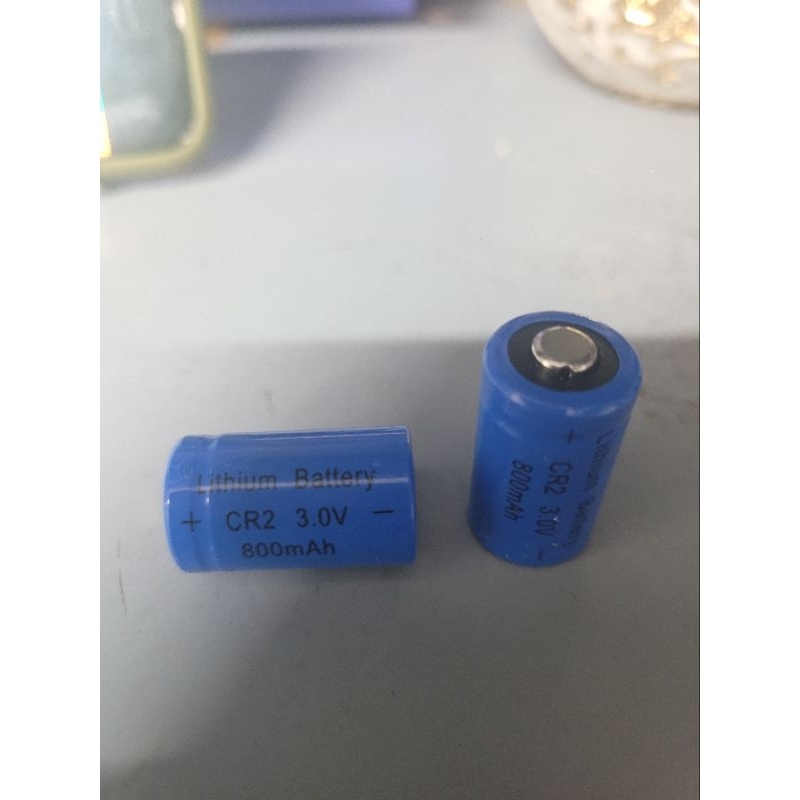 Pin máy đo khoảng cách