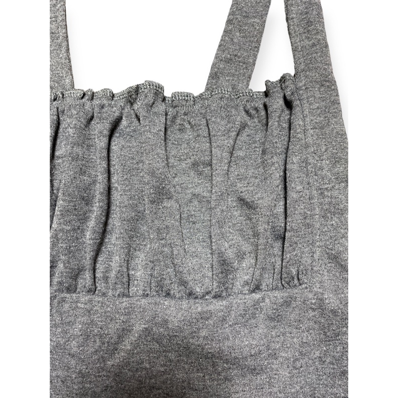 Áo croptop nữ ROUGH RIDER TOP A750