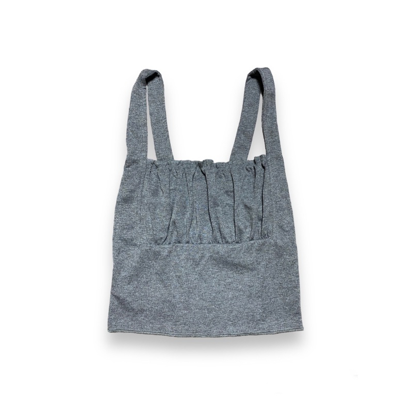 Áo croptop nữ ROUGH RIDER TOP A750