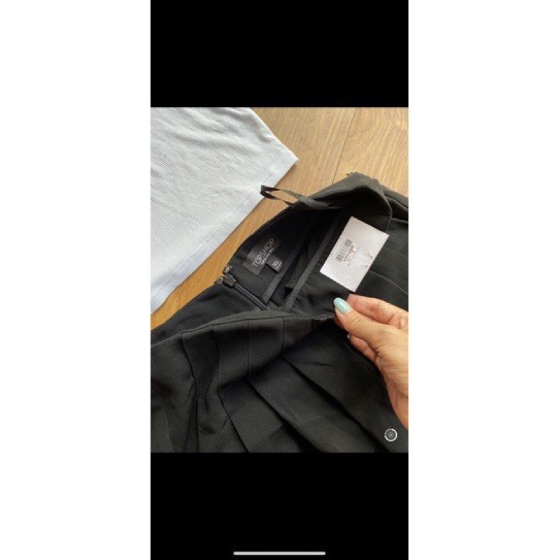 Quần culottes Top.shop