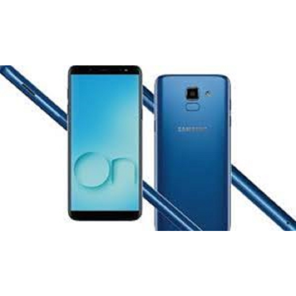 điện thoại Samsung Galaxy J6 2018 2sim ram 3G rom 32G, Camera siêu nét, Zalo Tiktok Youtube đỉnh - GS 02