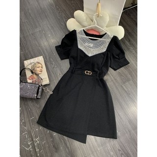 Đầm Body Big Size (55kg đến 100kg) MS09