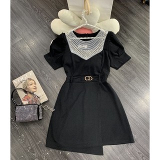 Đầm Body Big Size (55kg đến 100kg) MS09