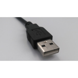 Dây Cáp Sạc Đầu USB Sang DC5.5 x 2.1