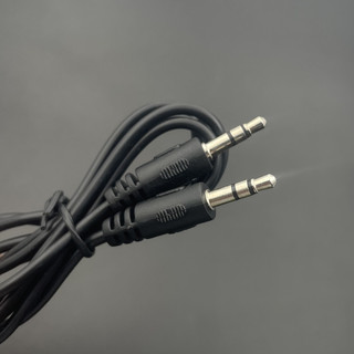 Cáp audio 3.5mm to 3.5mm, jack 3.5mm to 3.5mm
