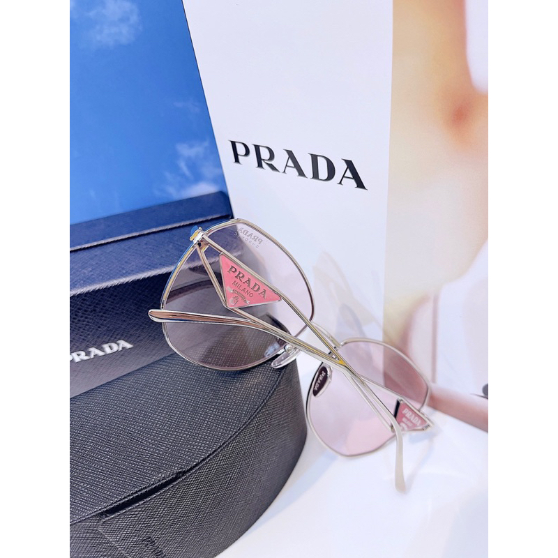 Kính mát cao cấp KÍNH MẮT 88 KÍNH PRADA