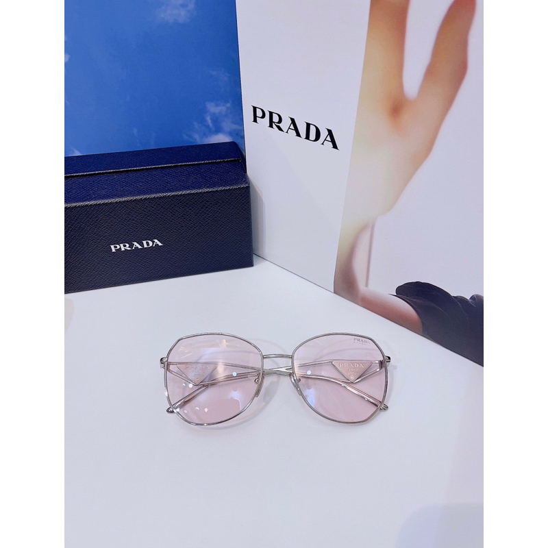 Kính mát cao cấp KÍNH MẮT 88 KÍNH PRADA