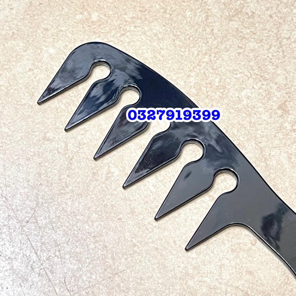 Lược tạo kiểu tóc nam Barber