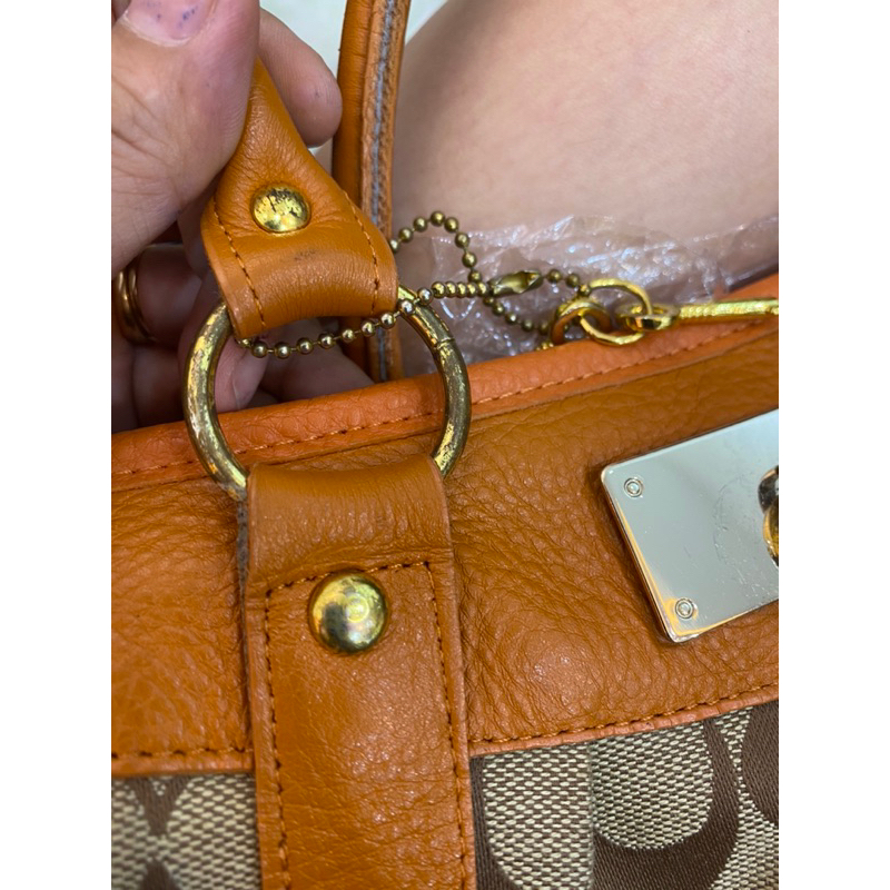 Túi si da thật 100%