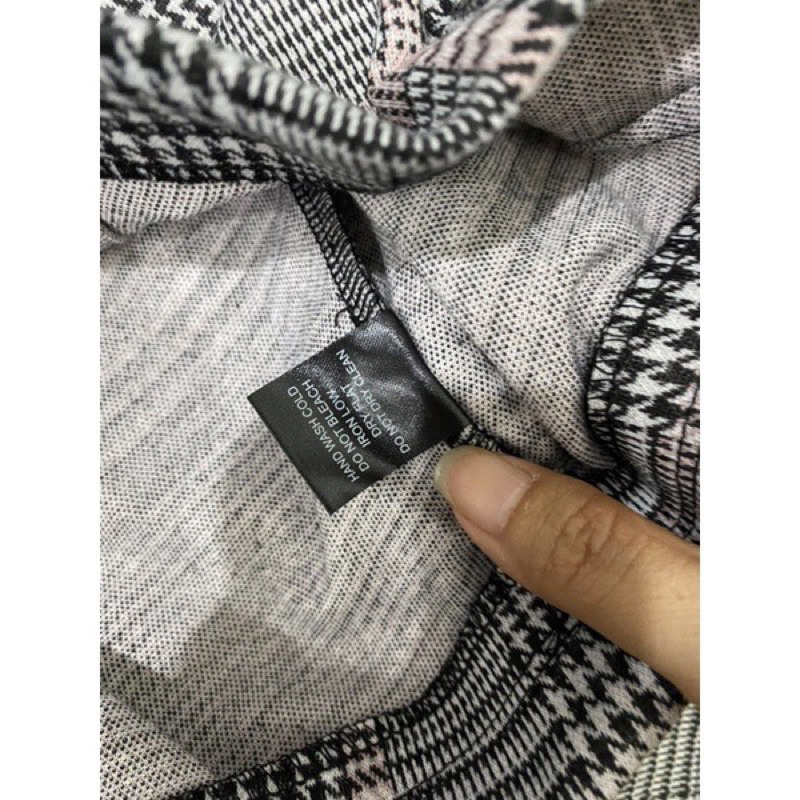 Quần shorts giả váy chất dạ mỏng sale