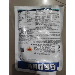 Tricoderma Lộc Trời 500g - chế phẩm hữu cơ diệt nấm đối kháng