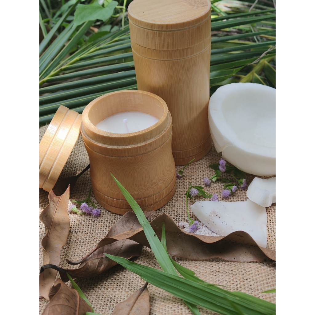 Sáp Dừa Làm Nến Thơm - Sỉ Sáp Dừa Làm Nến Thơm