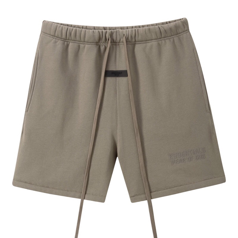 ⚜️ Quần đùi , quần short  Essential , FOG bản siêu cao cấp high quality