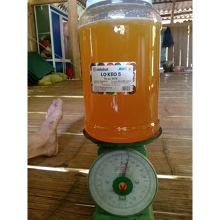 Mật ong Xuất Khẩu ( Loại Thượng Hạng )