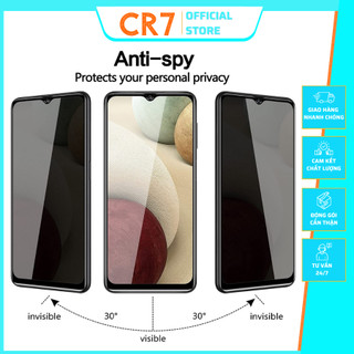 Miếng Dán Cường Lực Chống Nhìn Trộm Oppo Reno 2/Reno 2F