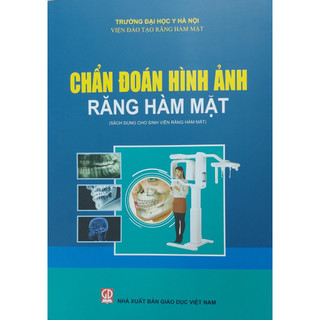 Chẩn đoán hình ảnh Răng Hàm Mặt