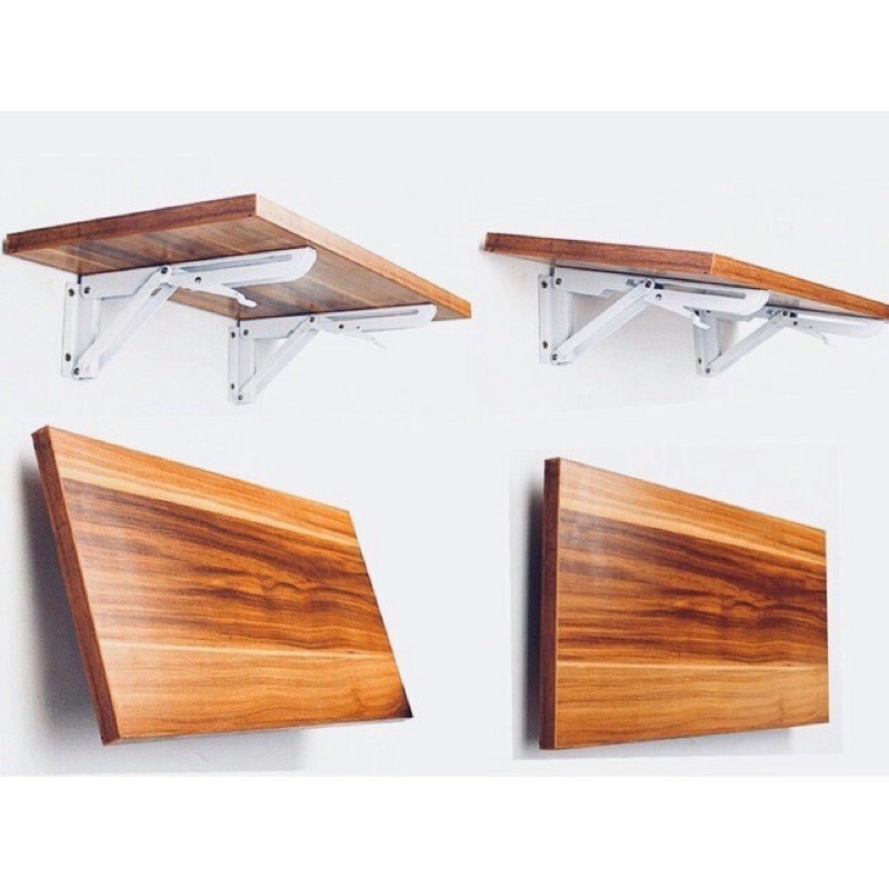 Bàn Gập Thông Minh Treo Tường Tiện Lợi