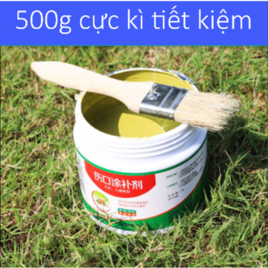 KEO LIỀN SẸO.Giúp cây tái tạo vết thương sau khi cắt.Keo hạn chế sự xâm nhập của vi khuẩn giúp kéo sẹo nhanh.Đều và đẹp