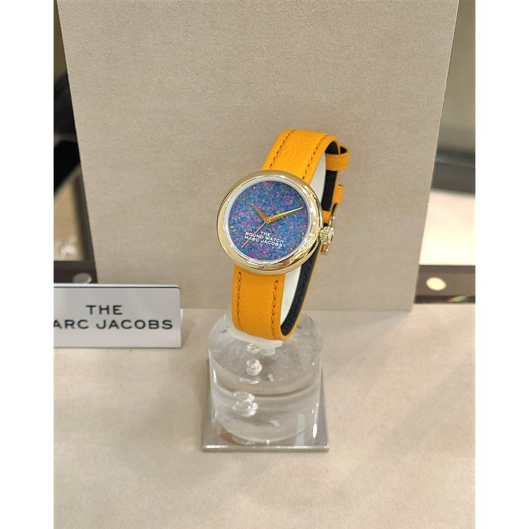 ĐỒNG HỒ NỮ MARC JACOBS MJ0120179285 CHÍNH HÃNG